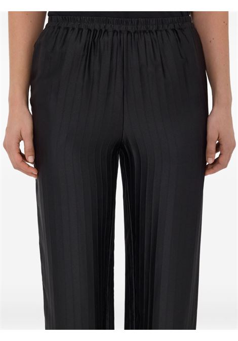 kadala trousers woman black LOULOU DE SAISON | KADALABLACK